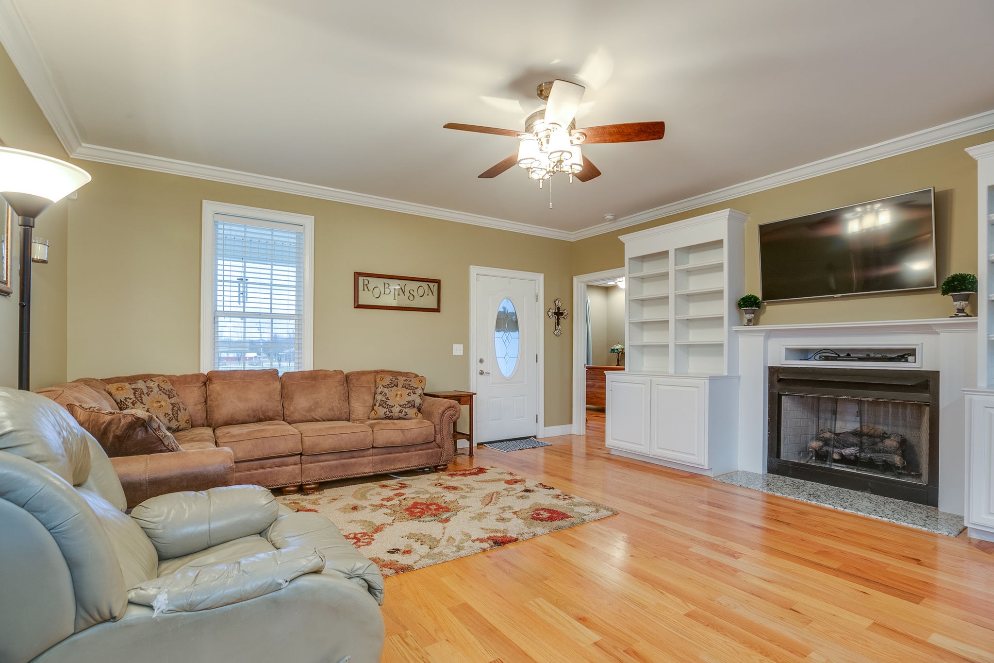 6720 Plainview Road Christiana, TN 37037 - Photo 4 of 29 Gallery Image 4