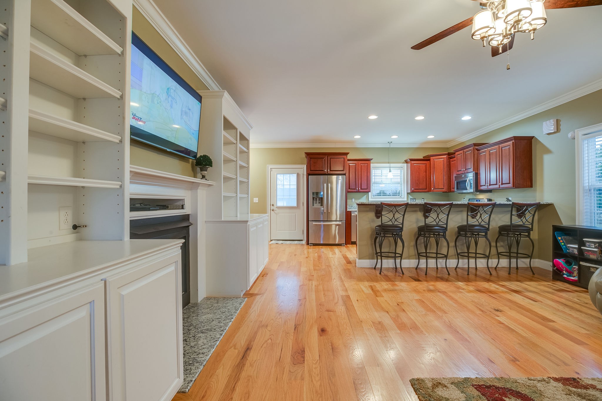 6720 Plainview Road Christiana, TN 37037 - Photo 7 of 29 Gallery Image 7