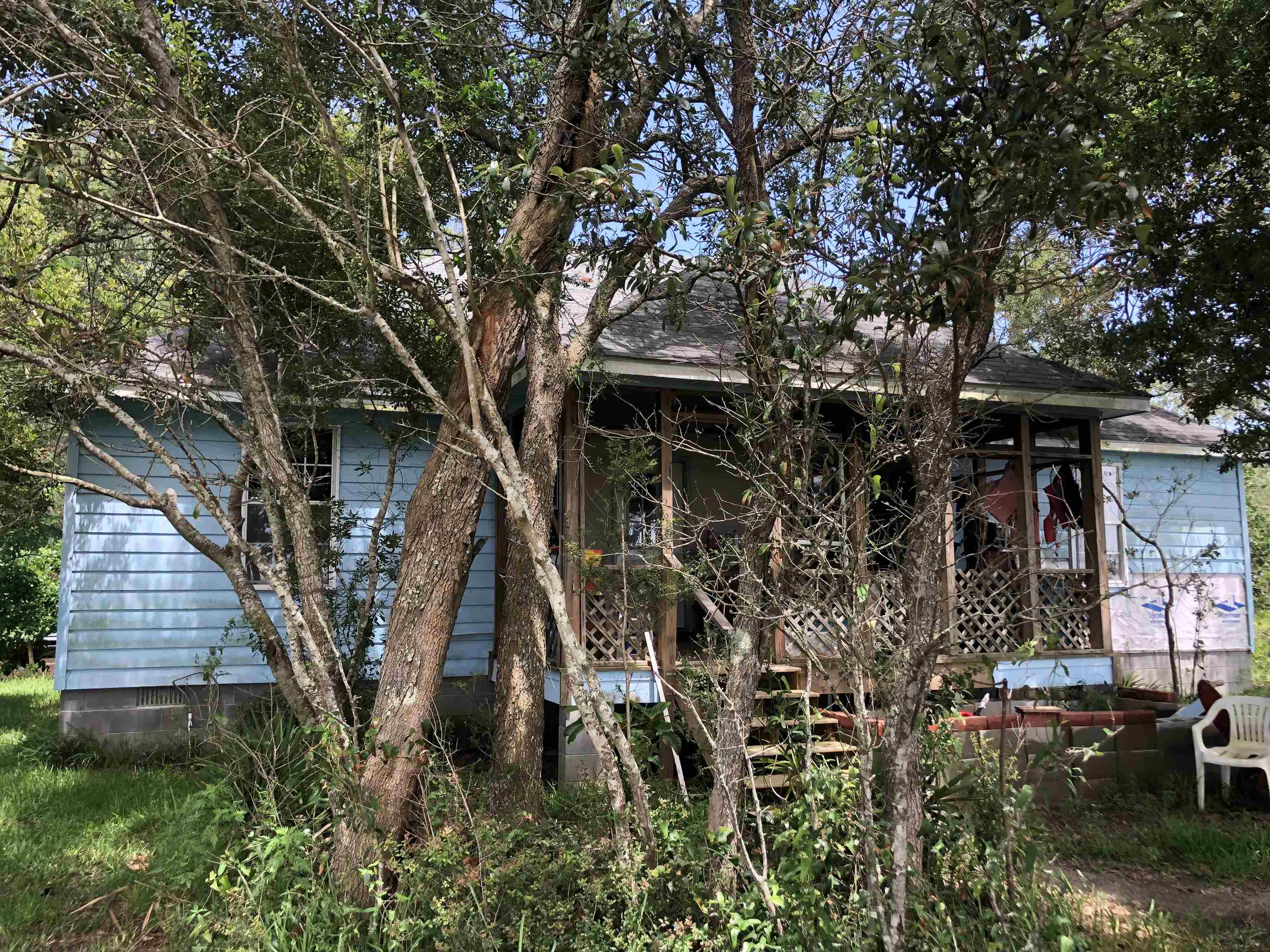 7726 Spring Branch Road Elberta, AL 36530 - Photo 2 of 15 Primary