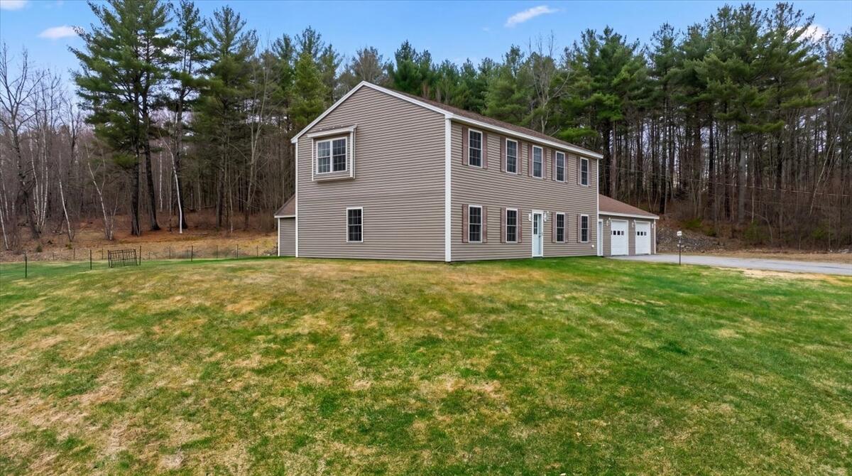 246 Carrs Corner Road Palermo, ME 04354 - Photo 14 of 83 246 Carrs Corner