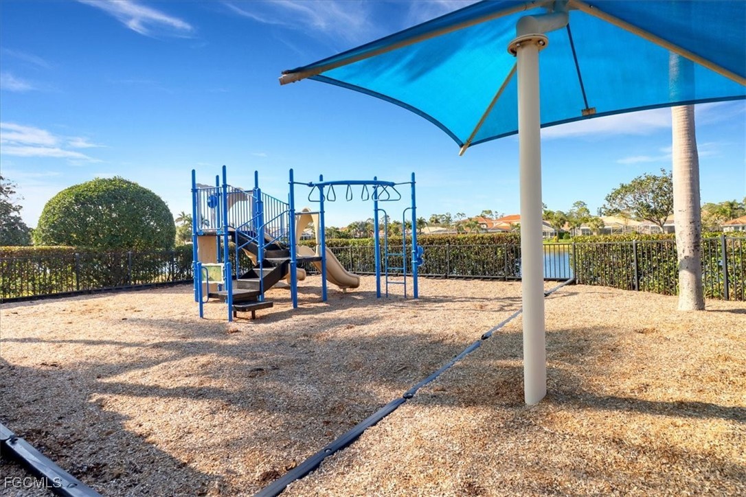 19674 Villa Rosa Loop Estero, FL 33967 - Photo 25 of 33 a view of a roof deck
