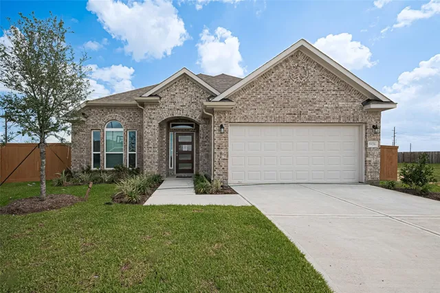 $334,104 | 5926 Bright Keel Drive, Katy, TX 77493