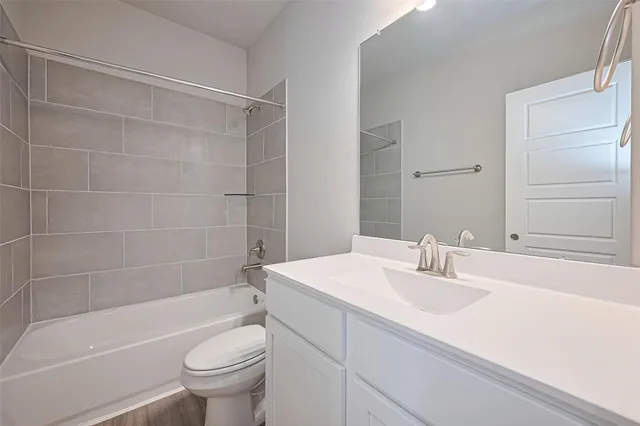 $334,104 | 5926 Bright Keel Drive, Katy, TX 77493