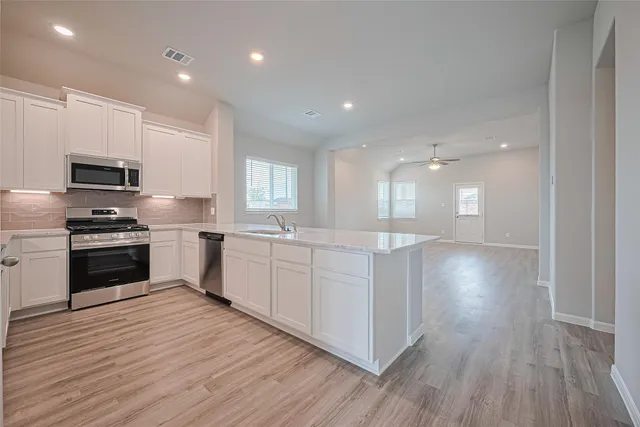 $334,104 | 5926 Bright Keel Drive, Katy, TX 77493