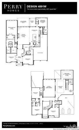 $974,900 | 31120 Clover Pass, Bulverde, TX 78163