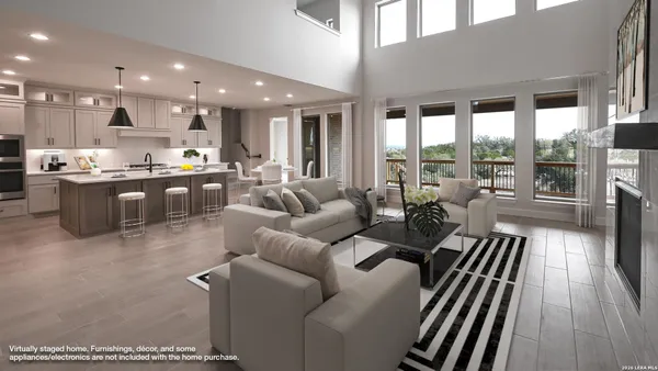 $974,900 | 31120 Clover Pass, Bulverde, TX 78163