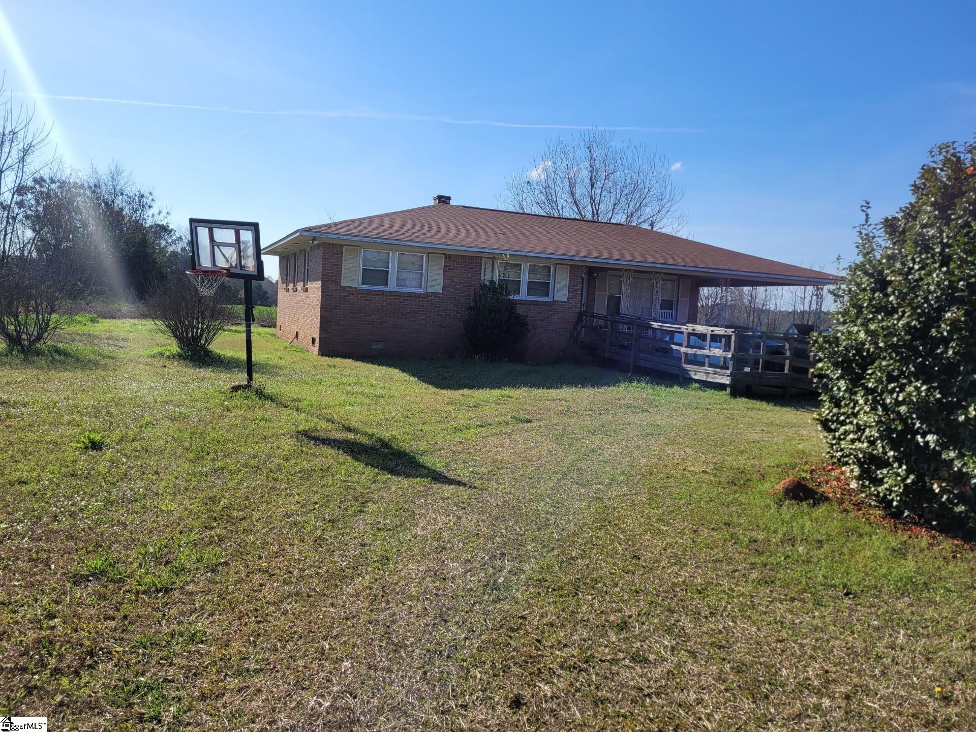 8900 Camp Mac Boykin Road Pinewood, SC 29125 - Photo 1 of 2