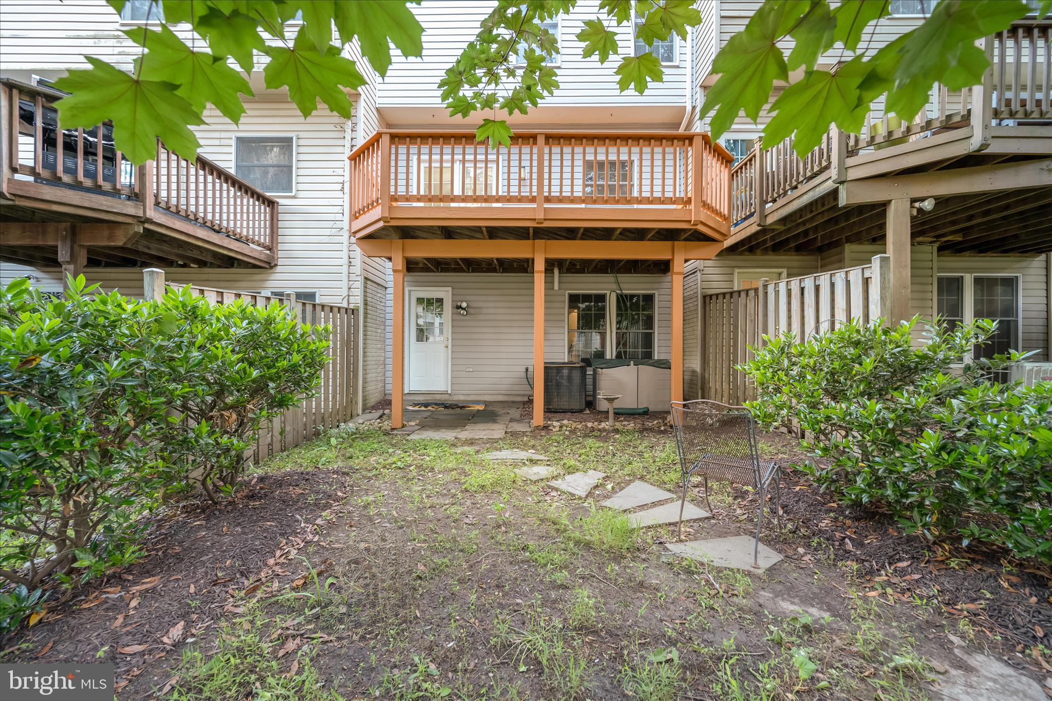 9963 Sherwood Farm Road Owings Mills, MD 21117 - Photo 50 of 51