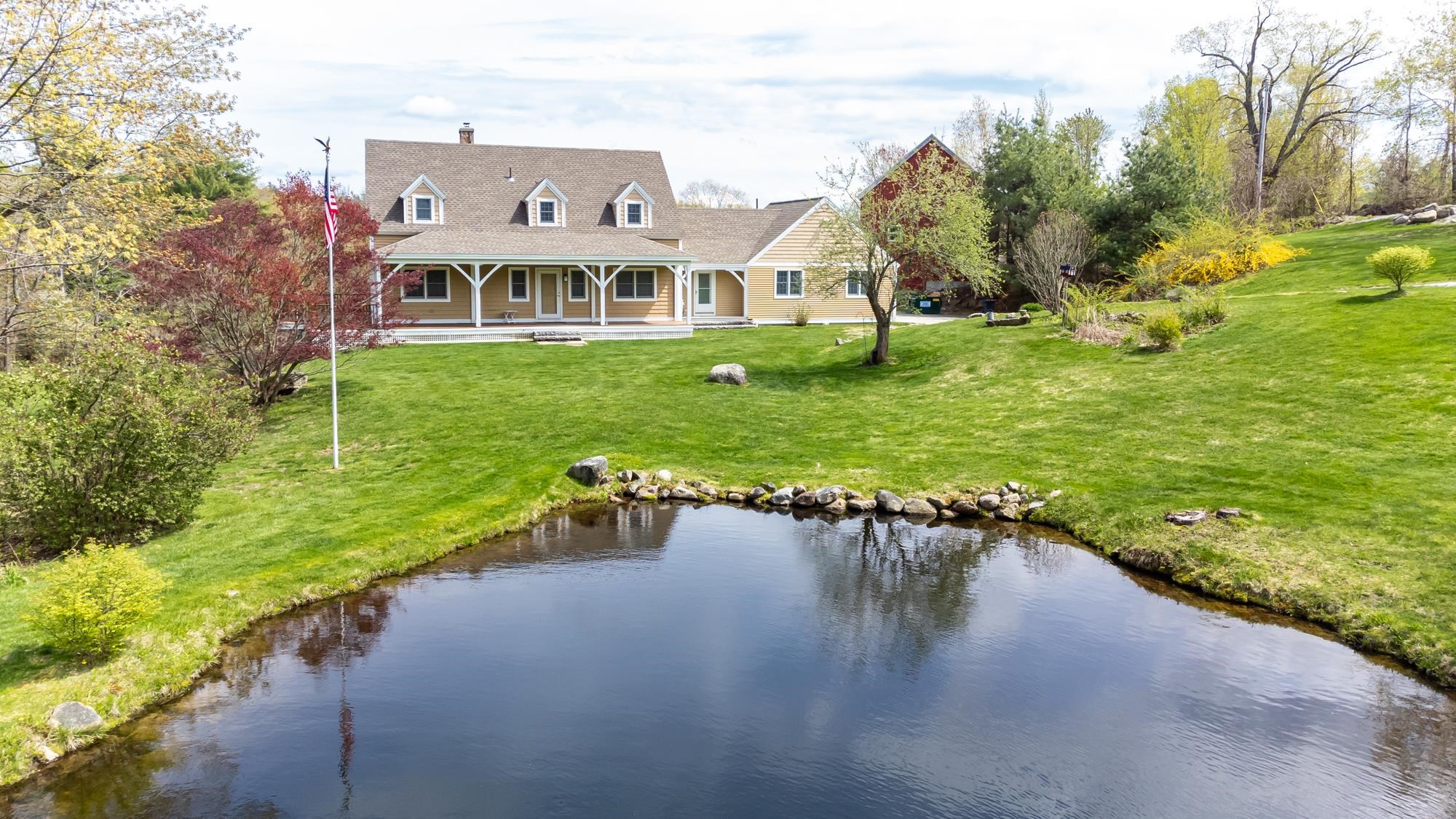 20 Stephens Road Wilton, NH 03086 - Photo 1 of 40