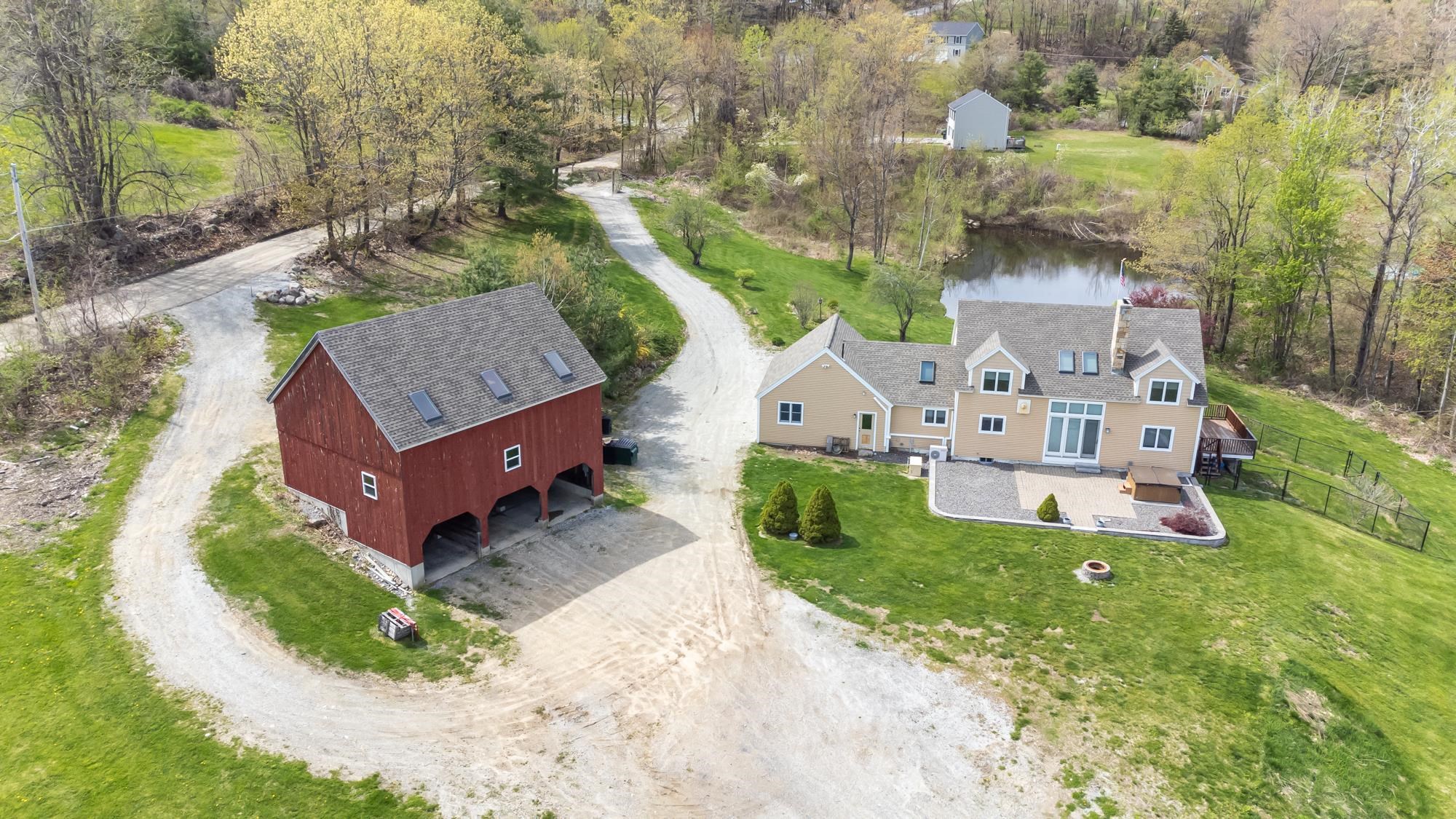 20 Stephens Road Wilton, NH 03086 - Photo 13 of 40