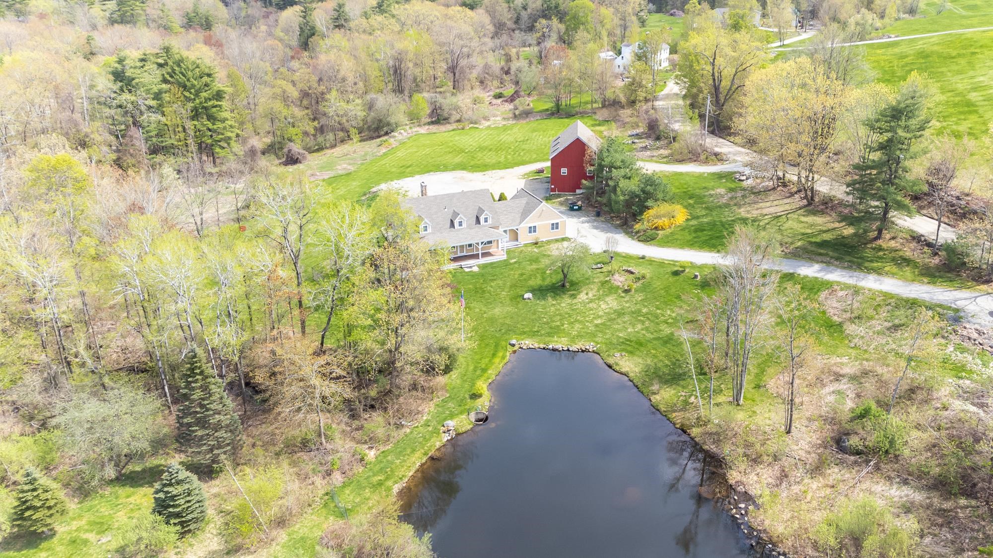 20 Stephens Road Wilton, NH 03086 - Photo 2 of 40