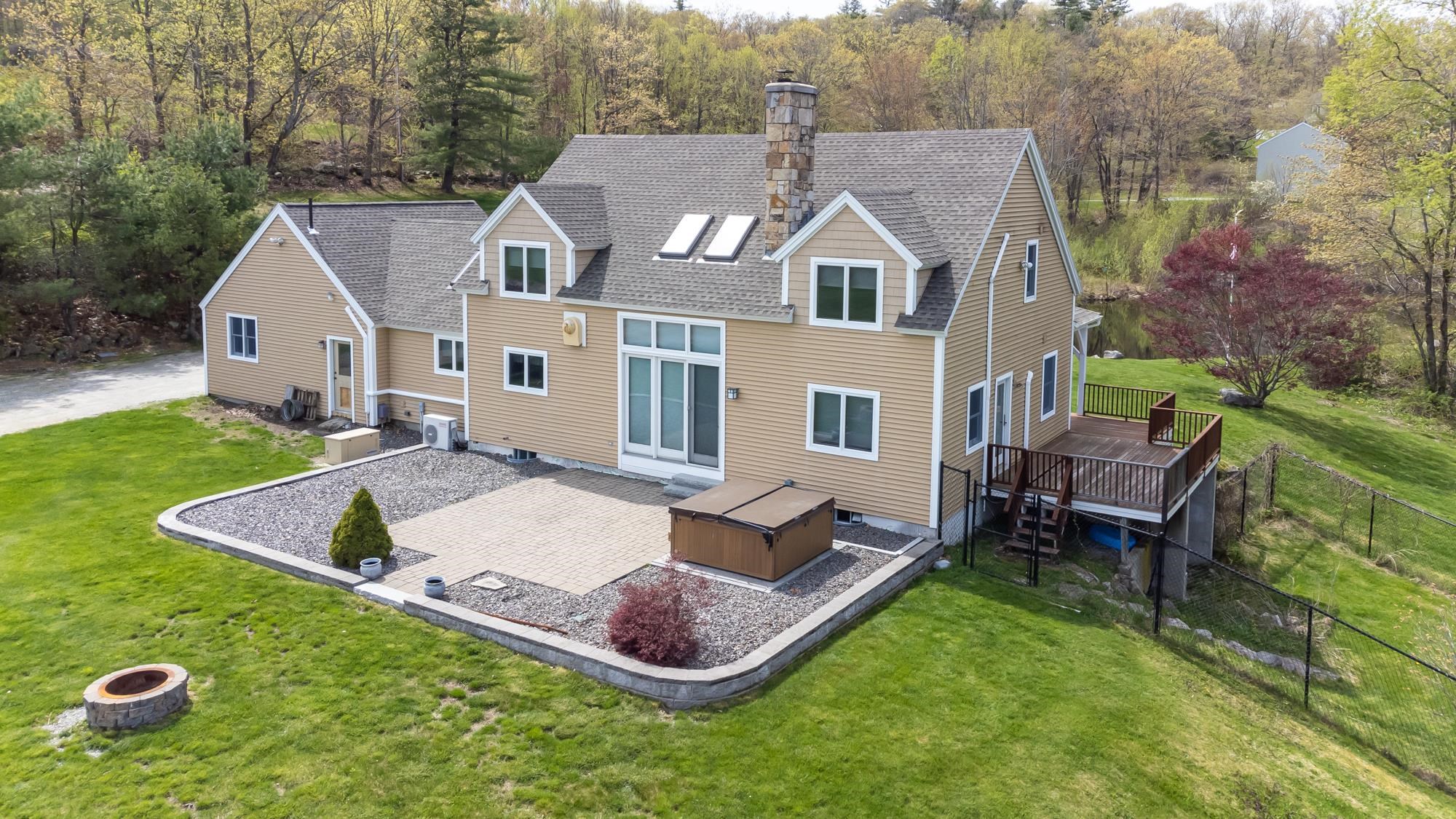 20 Stephens Road Wilton, NH 03086 - Photo 24 of 40