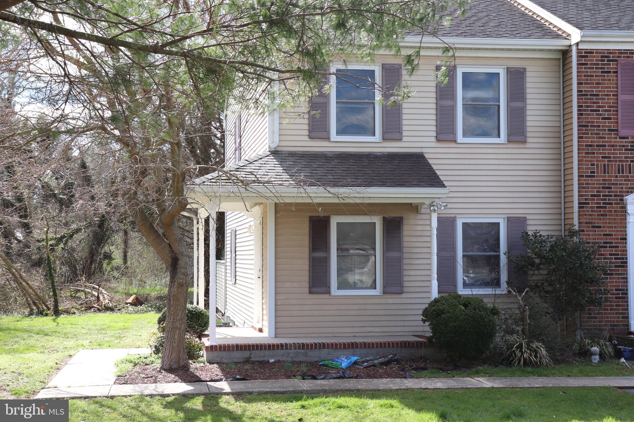 1 Franklin Square, Unit A1 Berlin, MD 21811 - Photo 1 of 38
