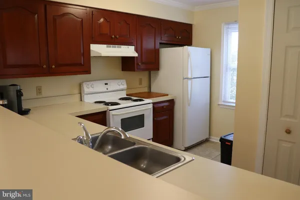 $295,000 | 1 Franklin Square, Unit A1, Berlin, MD 21811