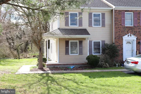 $295,000 | 1 Franklin Square, Unit A1, Berlin, MD 21811