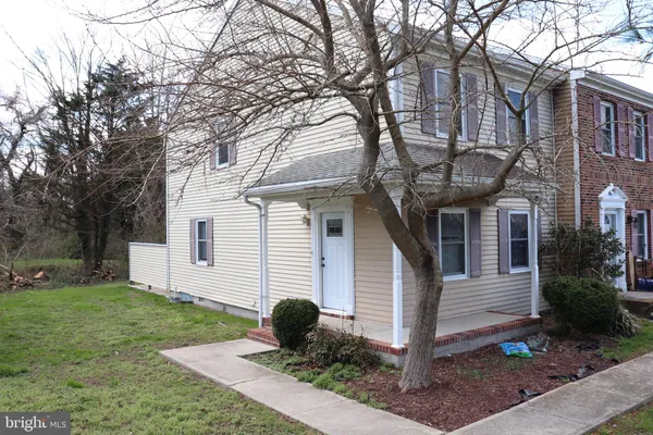 $295,000 | 1 Franklin Square, Unit A1, Berlin, MD 21811