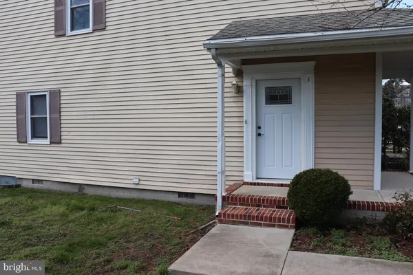 $295,000 | 1 Franklin Square, Unit A1, Berlin, MD 21811