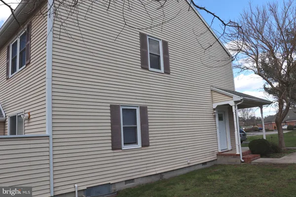$295,000 | 1 Franklin Square, Unit A1, Berlin, MD 21811