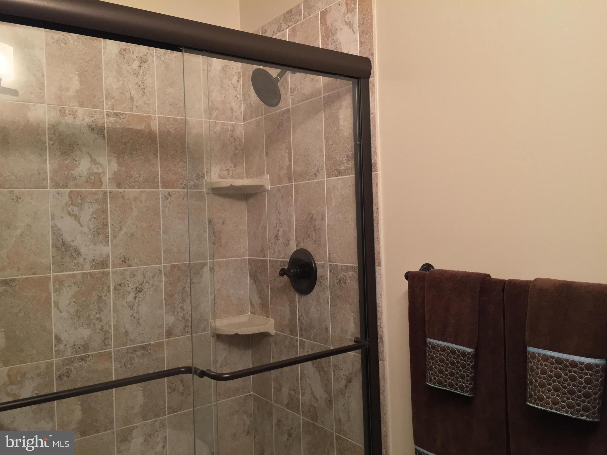 19009 Staleybridge Road Germantown, MD 20876 - Photo 19 of 29 Bath (Master) - renovated tastefully!