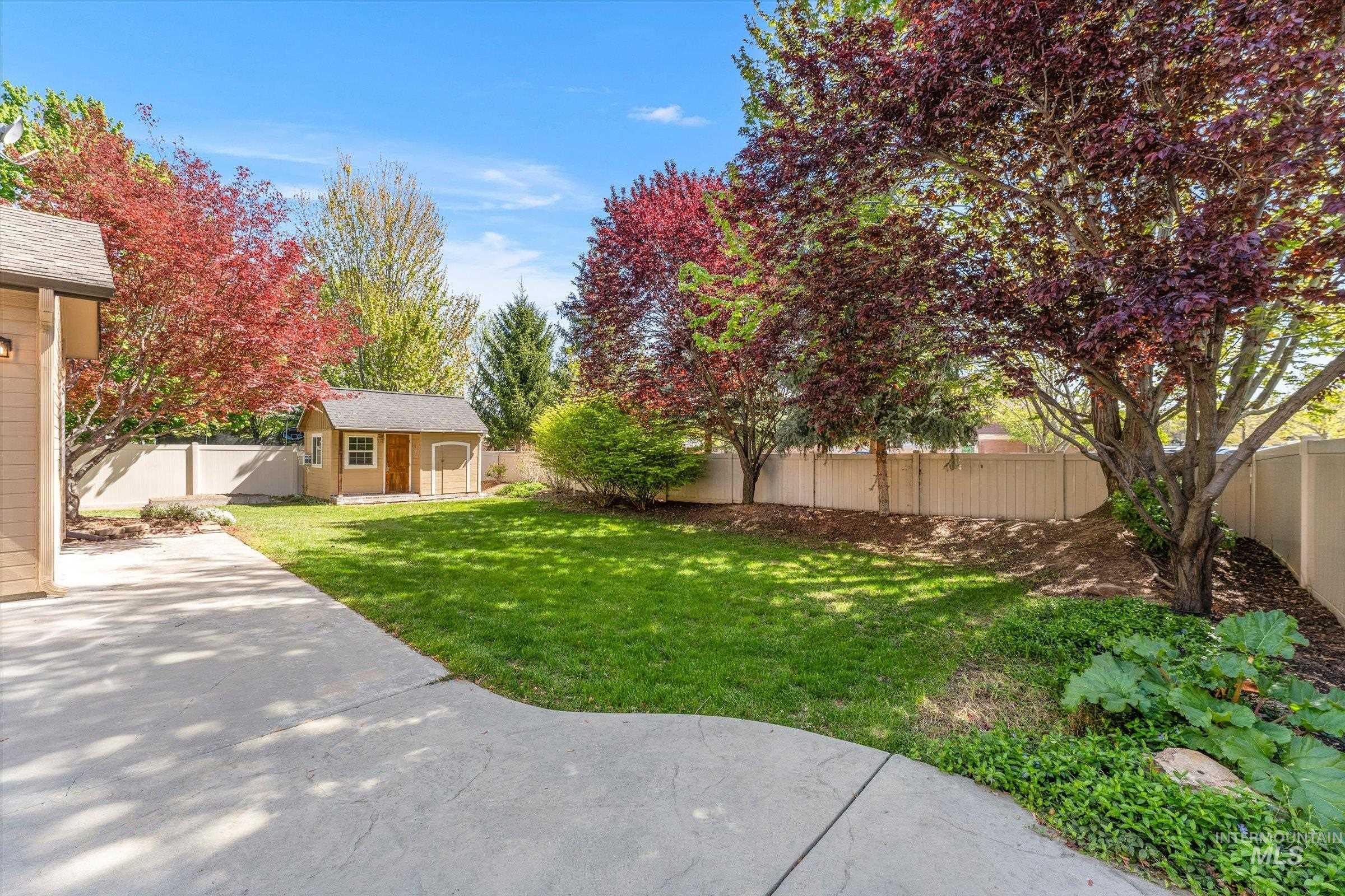 3542 South Capulet Way Meridian, ID 83642 - Photo 39 of 47