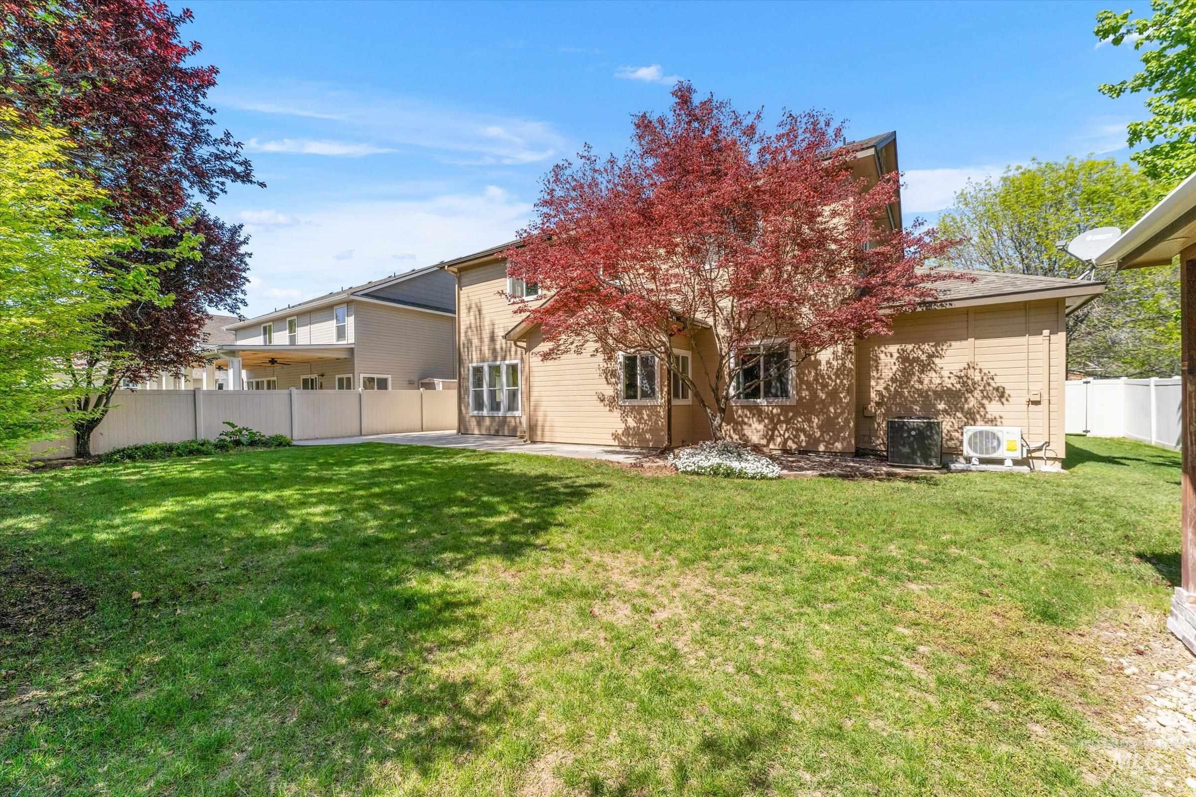 3542 South Capulet Way Meridian, ID 83642 - Photo 40 of 47