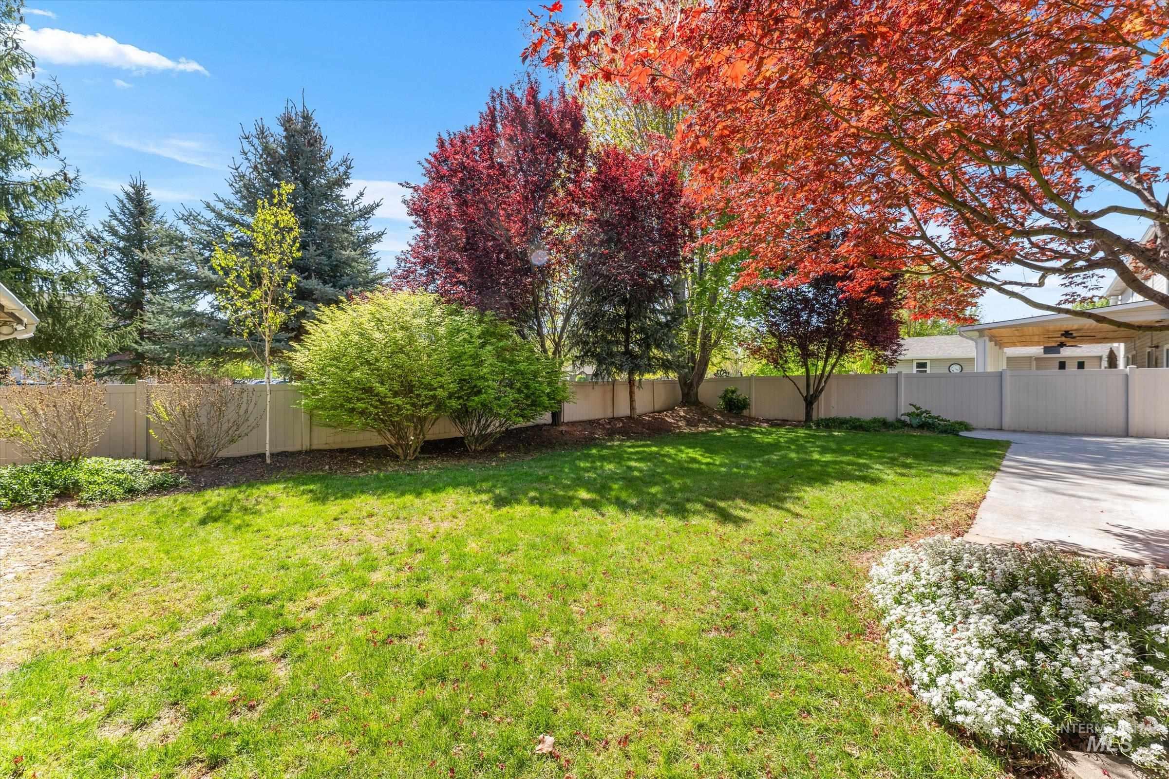 3542 South Capulet Way Meridian, ID 83642 - Photo 41 of 47