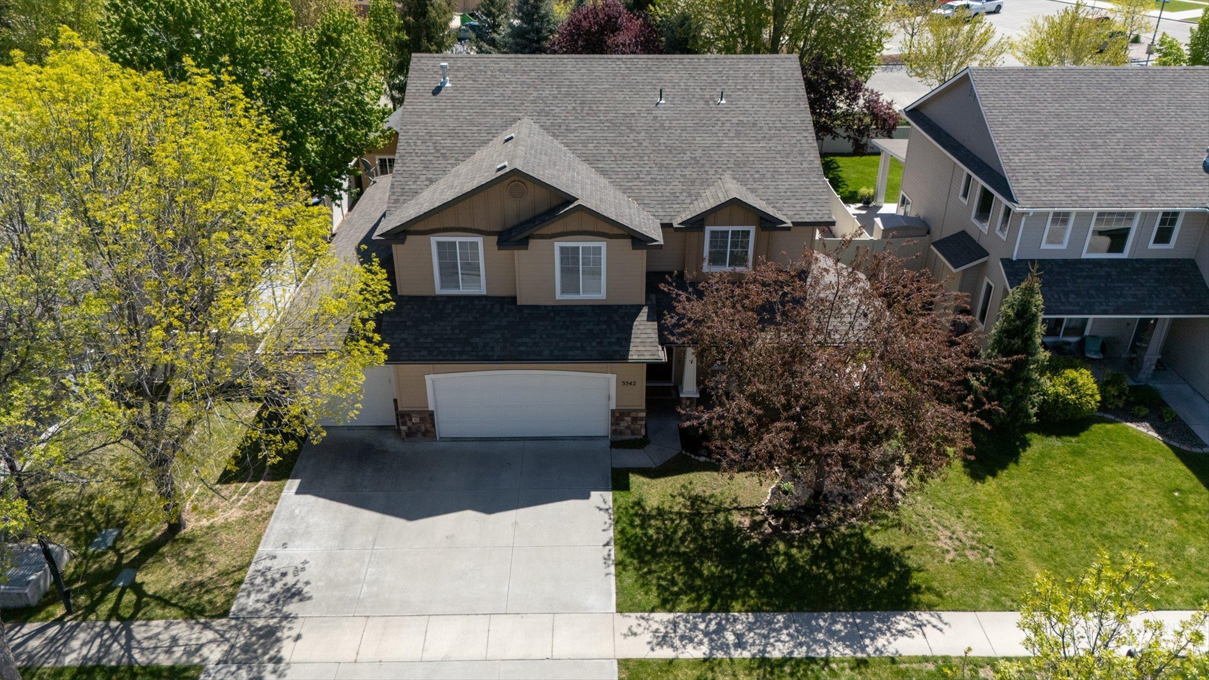 3542 South Capulet Way Meridian, ID 83642 - Photo 42 of 47