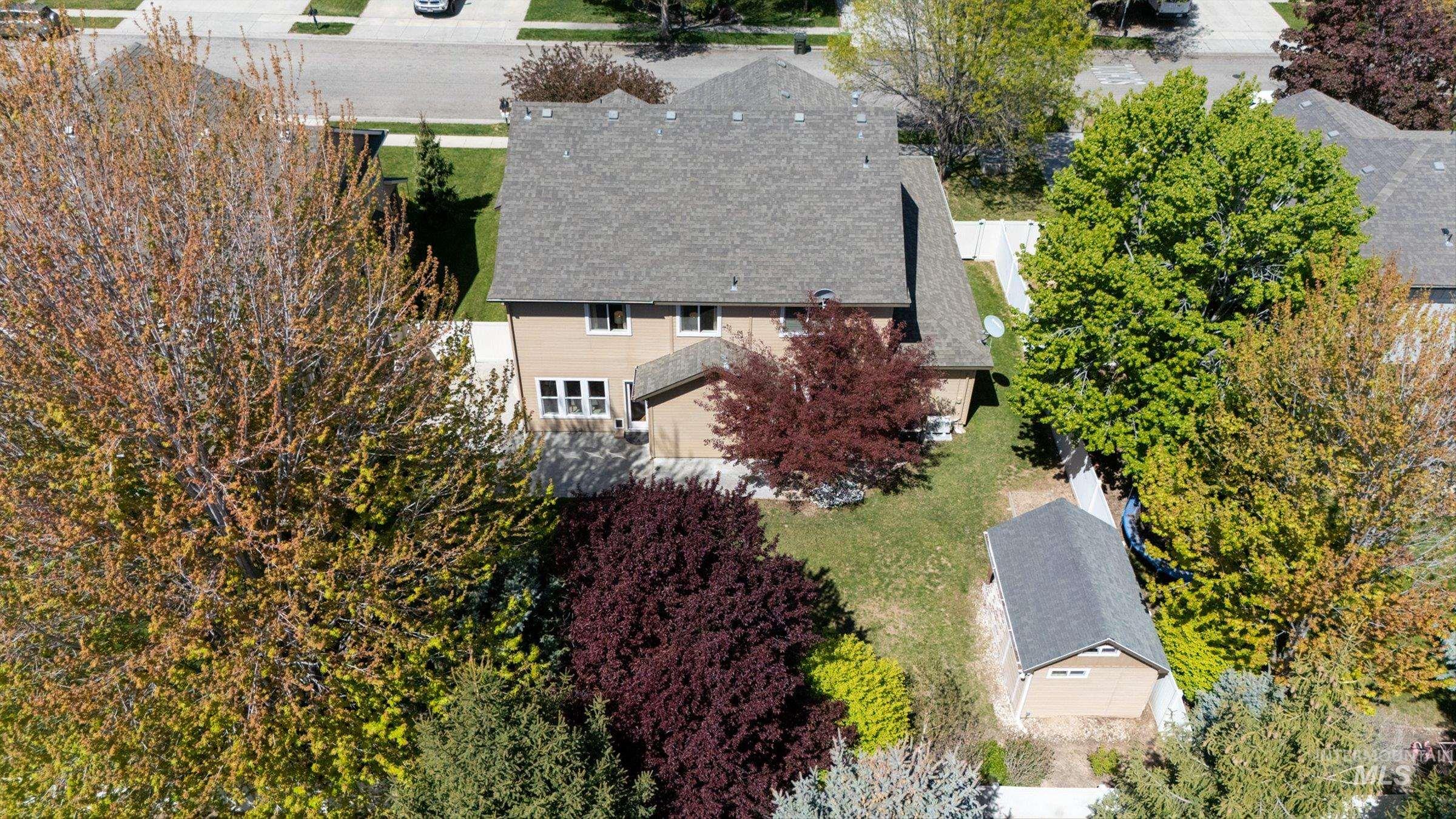 3542 South Capulet Way Meridian, ID 83642 - Photo 43 of 47