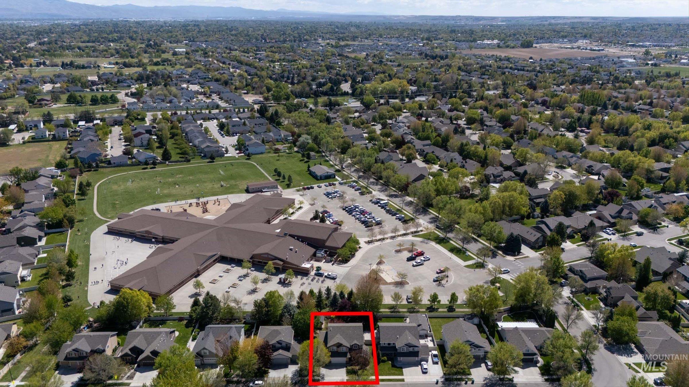 3542 South Capulet Way Meridian, ID 83642 - Photo 45 of 47