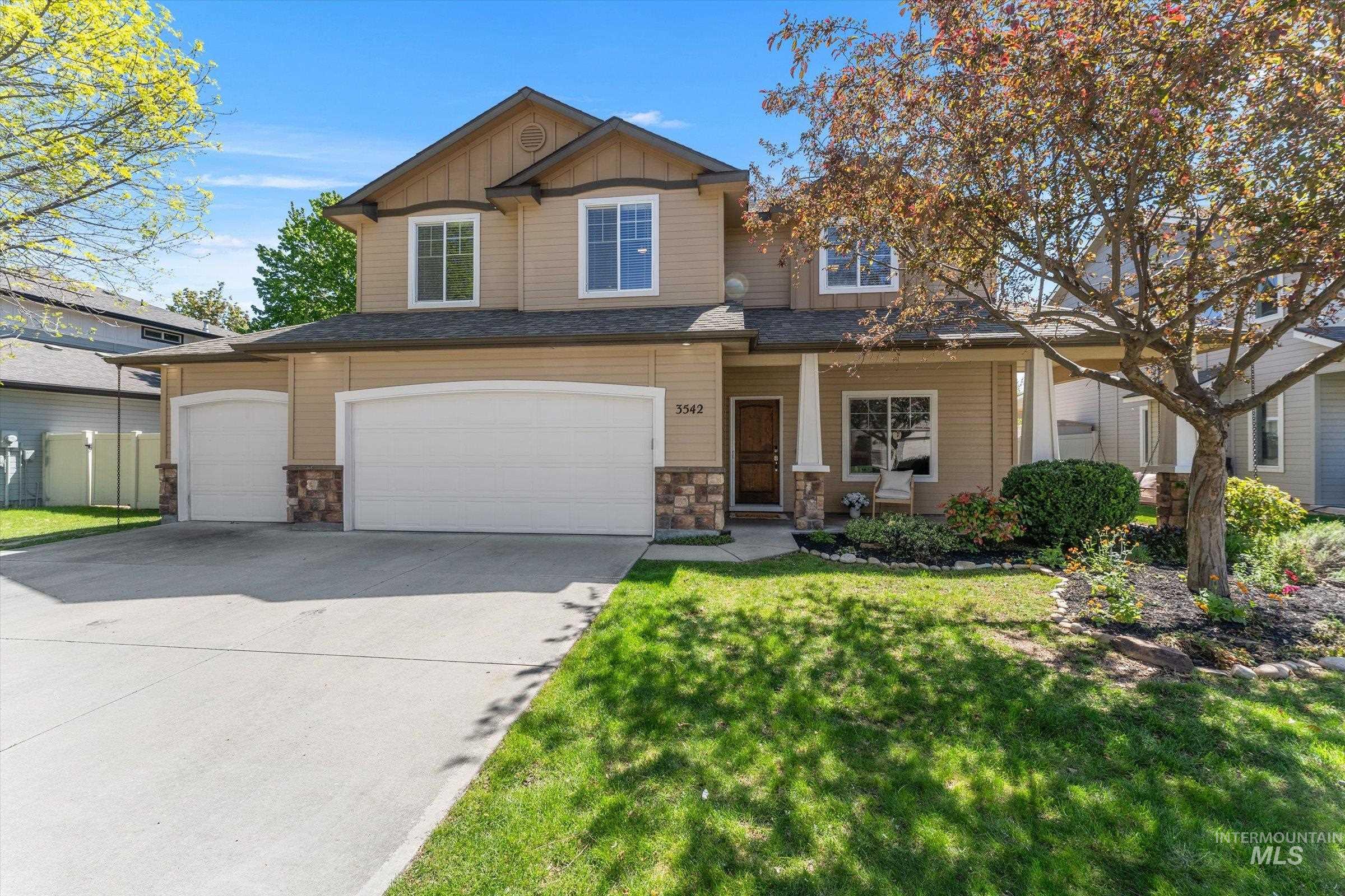 3542 South Capulet Way Meridian, ID 83642 - Photo 46 of 47
