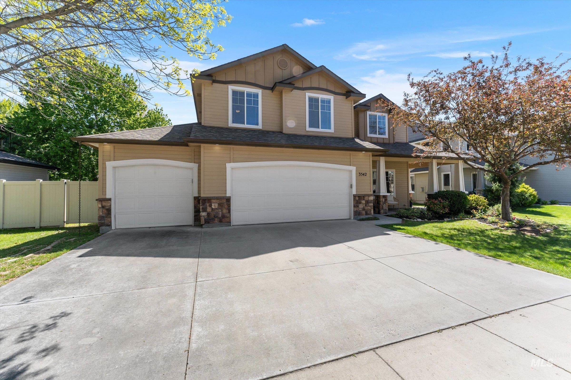 3542 South Capulet Way Meridian, ID 83642 - Photo 47 of 47