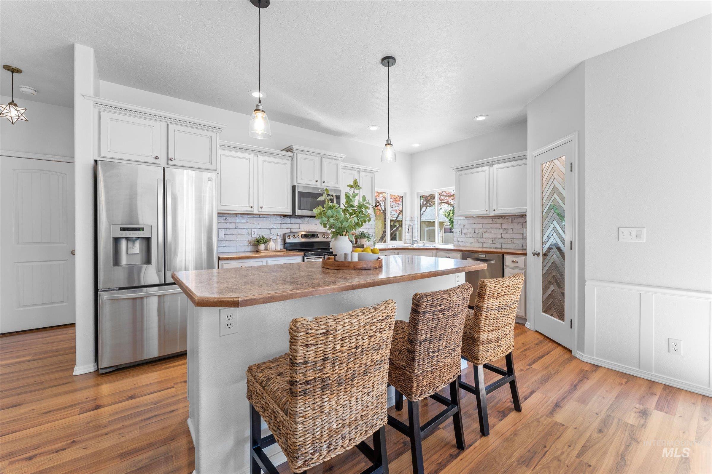 3542 South Capulet Way Meridian, ID 83642 - Photo 10 of 47