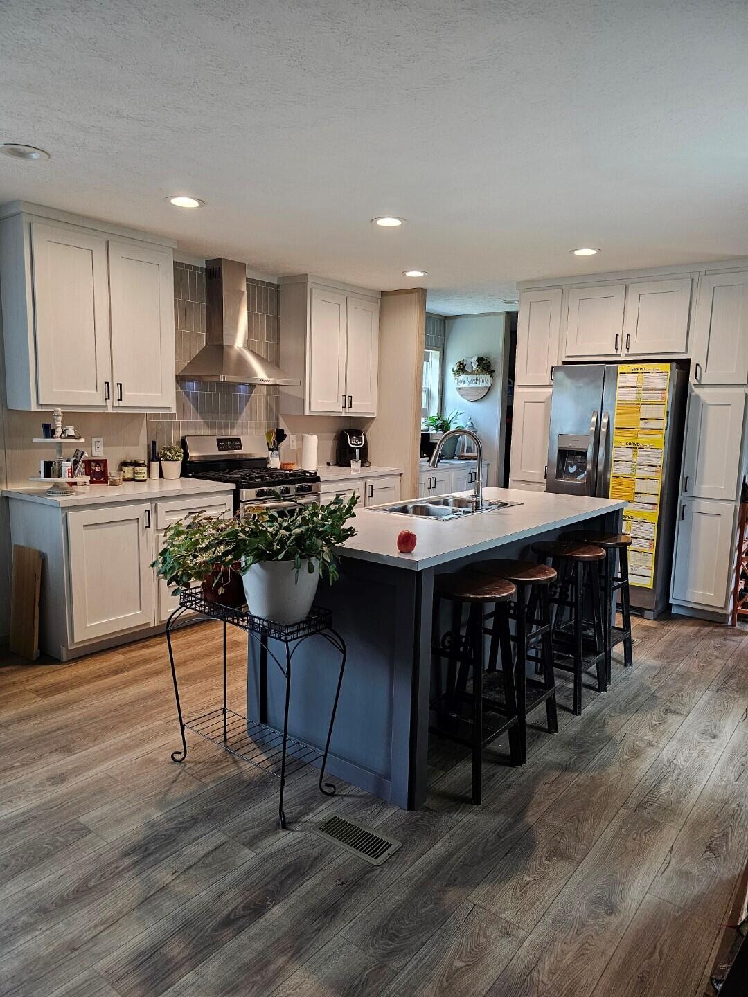 159 Cascade Leisure Park Road Farmington, ME 04938 - Photo 3 of 21 19