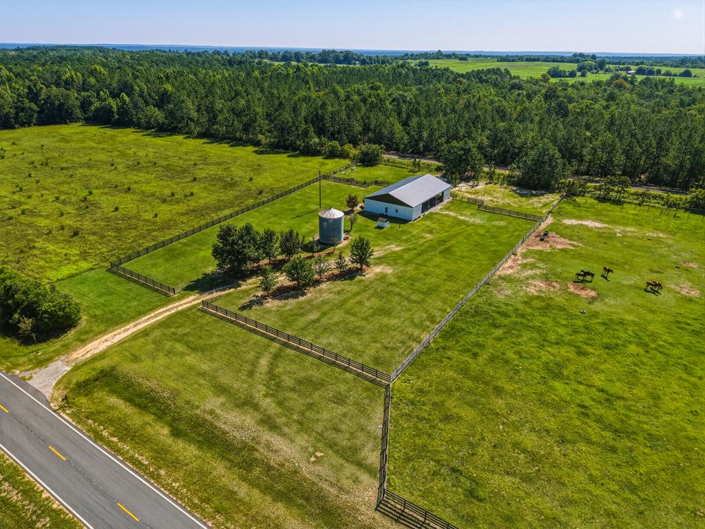 481-494 Sand Pit Road Mauk, GA 31058 - Photo 56 of 94 a view of a tennis court