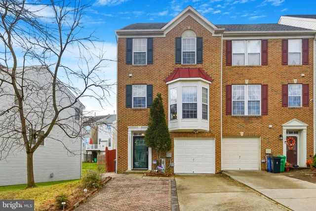 $508,000 | 10827 Vista Gardens Drive, Bowie, MD 20720