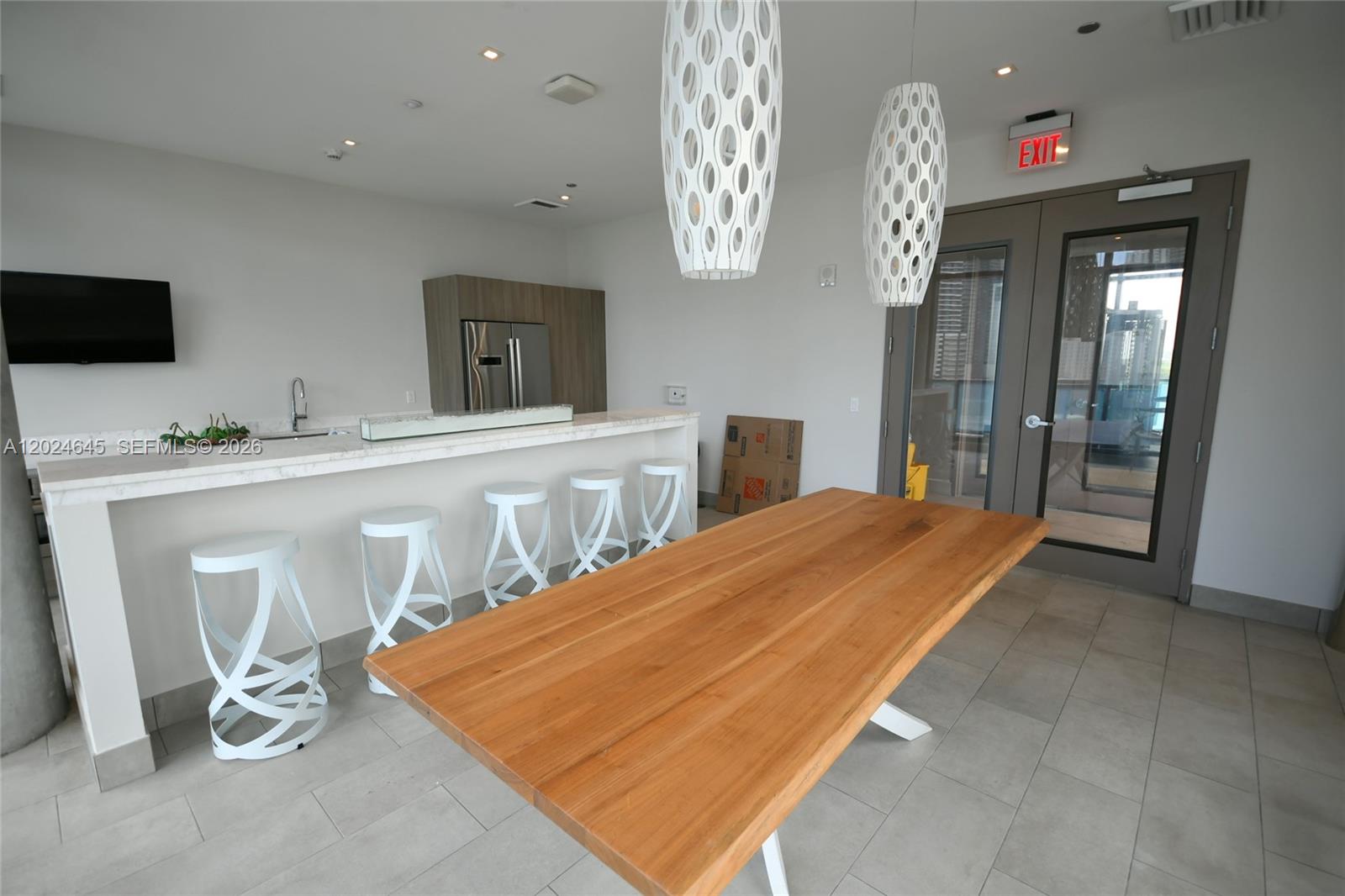 201 Southwest 17th Road, Unit 304 Miami, FL 33129 - Photo 60 of 68 Summer Kitchen