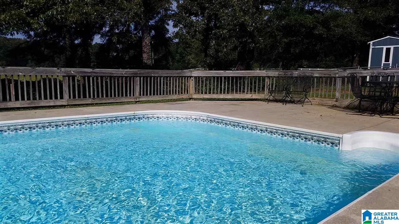 805 Truss Ferry Road Pell City, AL 35128 - Photo 12 of 50