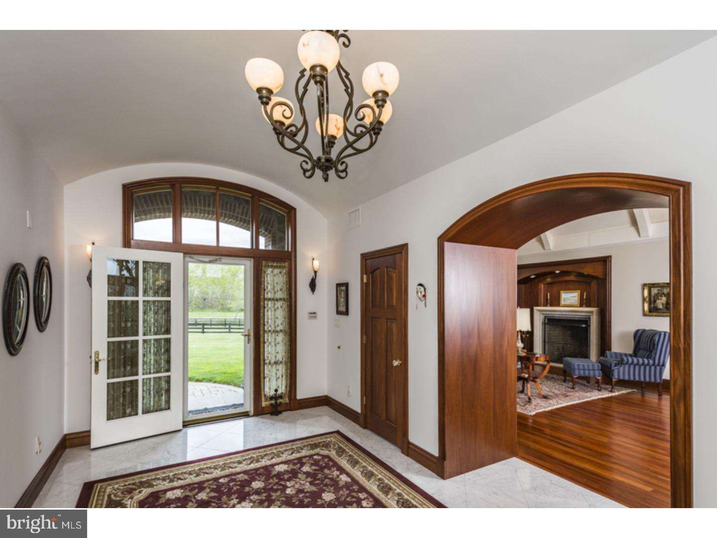 118 Meirs Road Cream Ridge, NJ 08514 - Photo 11 of 24 Foyer