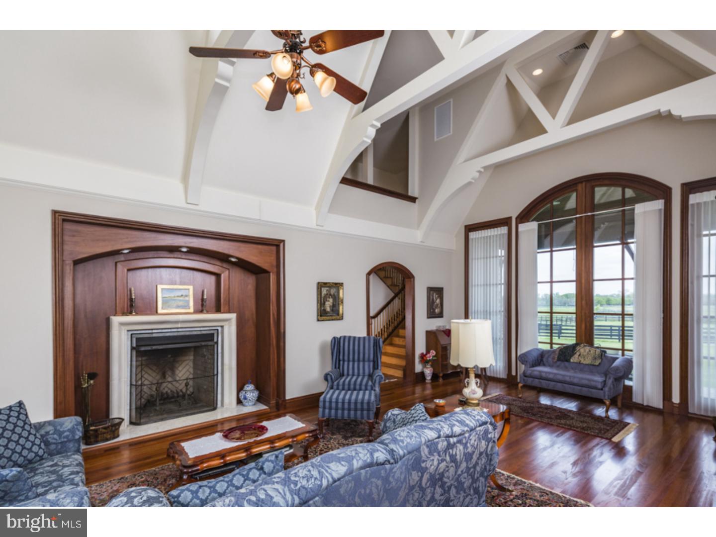 118 Meirs Road Cream Ridge, NJ 08514 - Photo 13 of 24 Living Room
