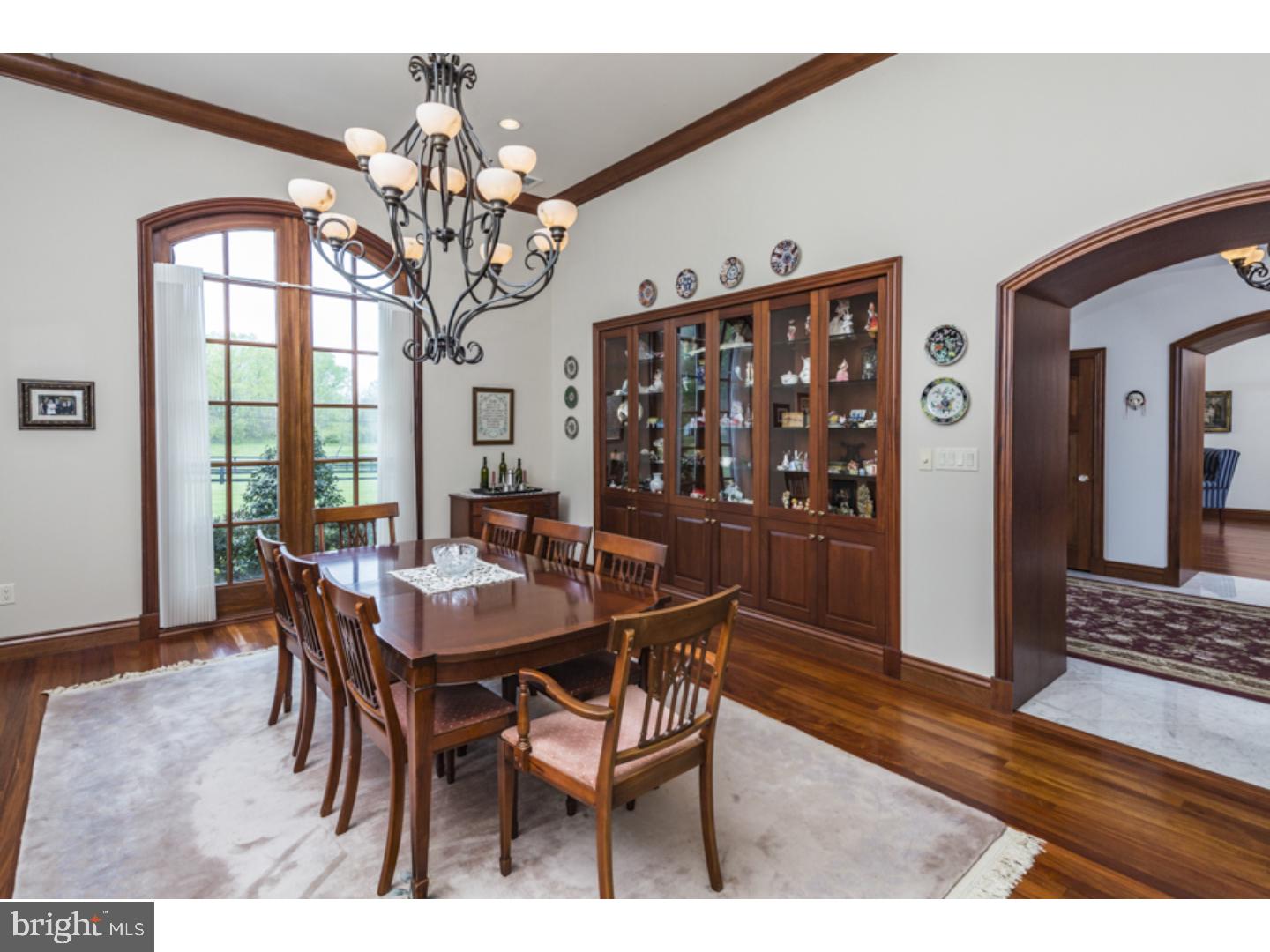 118 Meirs Road Cream Ridge, NJ 08514 - Photo 14 of 24 Dining Room