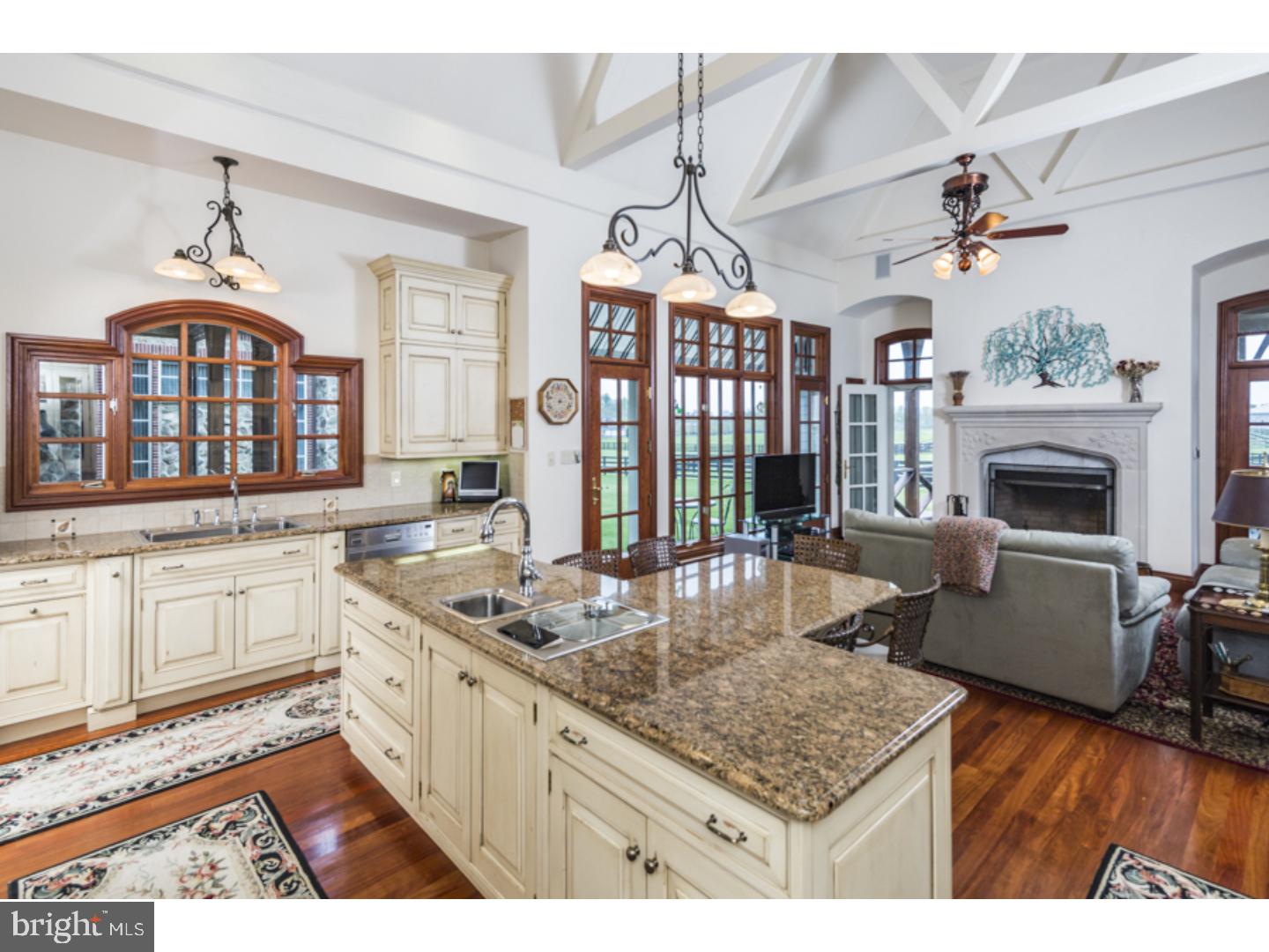 118 Meirs Road Cream Ridge, NJ 08514 - Photo 15 of 24 Kitchen