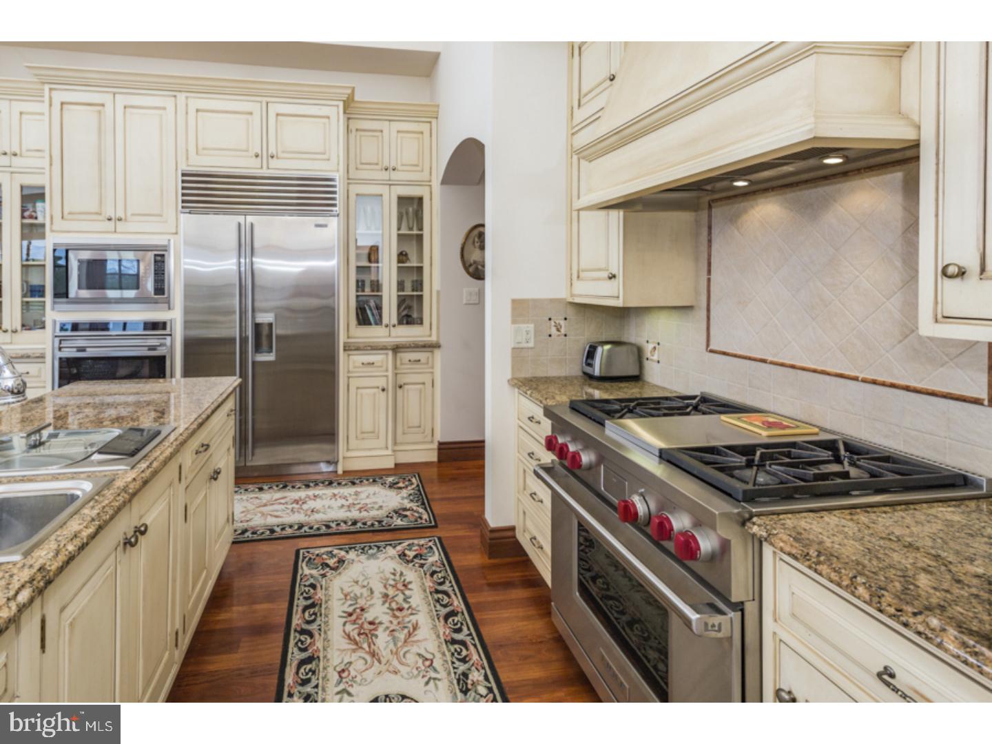 118 Meirs Road Cream Ridge, NJ 08514 - Photo 16 of 24 Kitchen