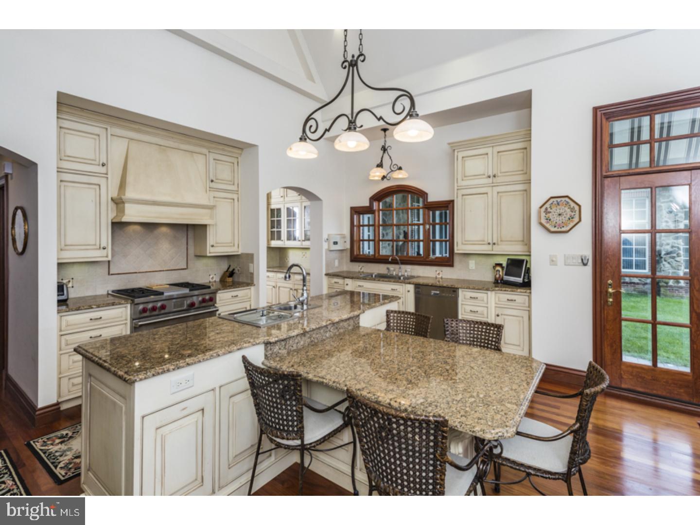 118 Meirs Road Cream Ridge, NJ 08514 - Photo 17 of 24 Kitchen