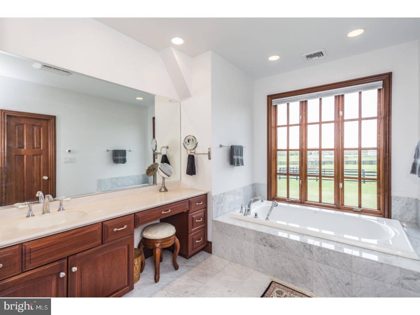 118 Meirs Road Cream Ridge, NJ 08514 - Photo 19 of 24 Master Bathroom