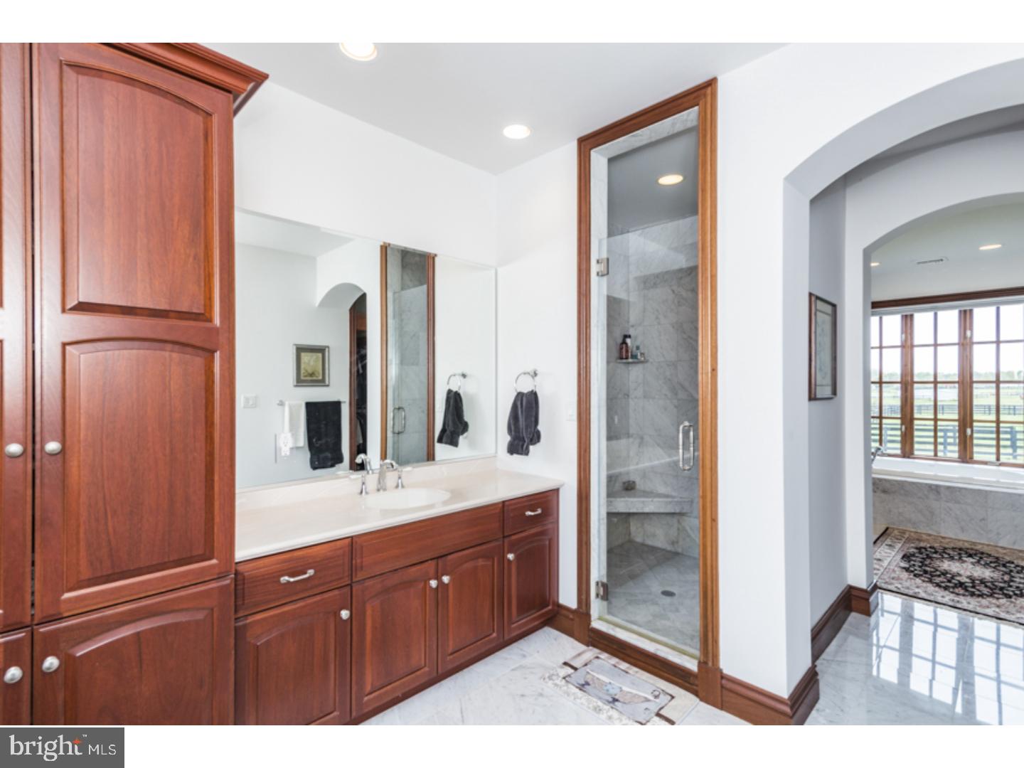118 Meirs Road Cream Ridge, NJ 08514 - Photo 20 of 24 Master Bathroom