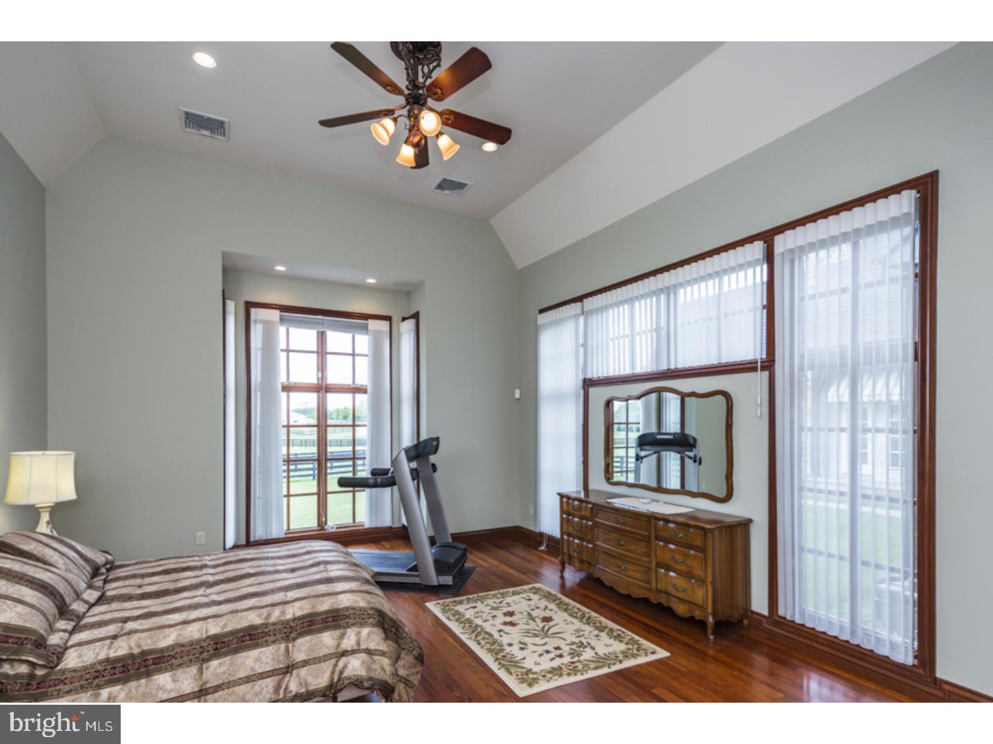 118 Meirs Road Cream Ridge, NJ 08514 - Photo 21 of 24 Master Bedroom