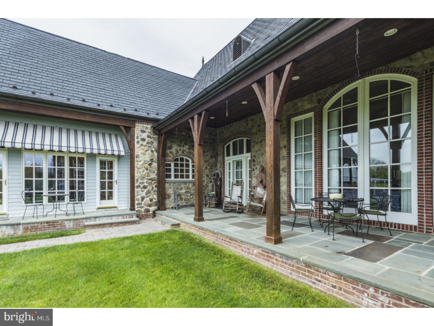 118 Meirs Road Cream Ridge, NJ 08514 - Photo 6 of 24 Patio