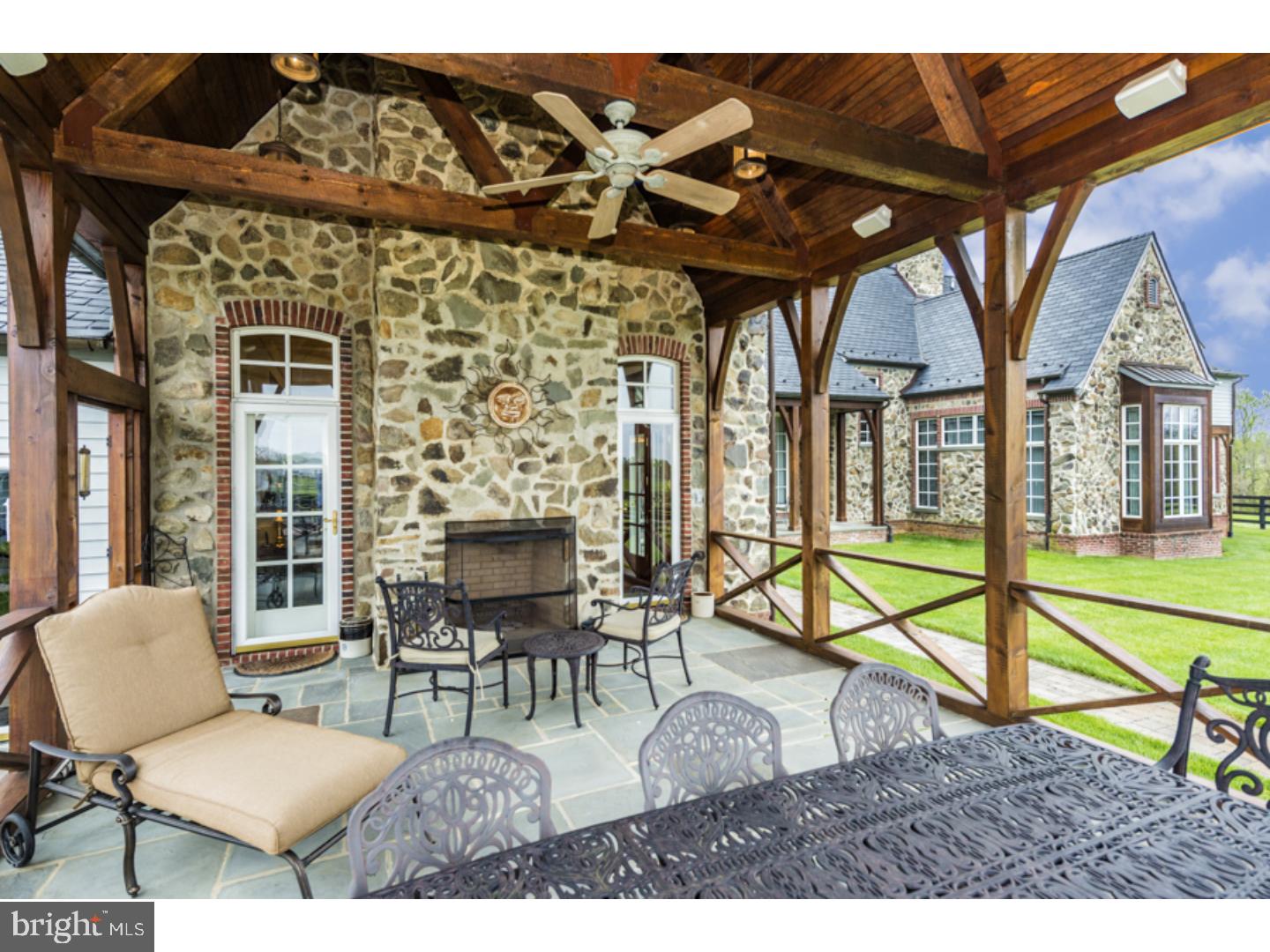 118 Meirs Road Cream Ridge, NJ 08514 - Photo 7 of 24 Patio