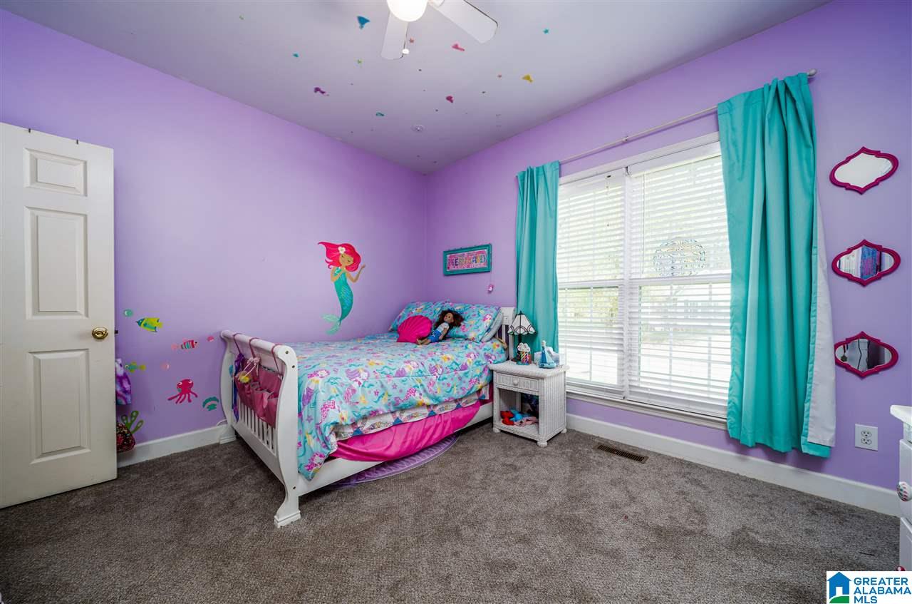 54 Meadows Drive Springville, AL 35146 - Photo 22 of 38
