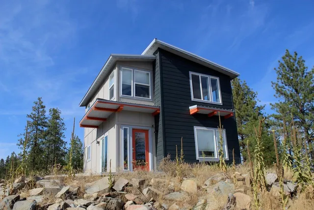 $425,000 | 31600 East Sontag Ridge Lane, Davenport, WA 99122